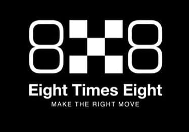 Eight Times Eight